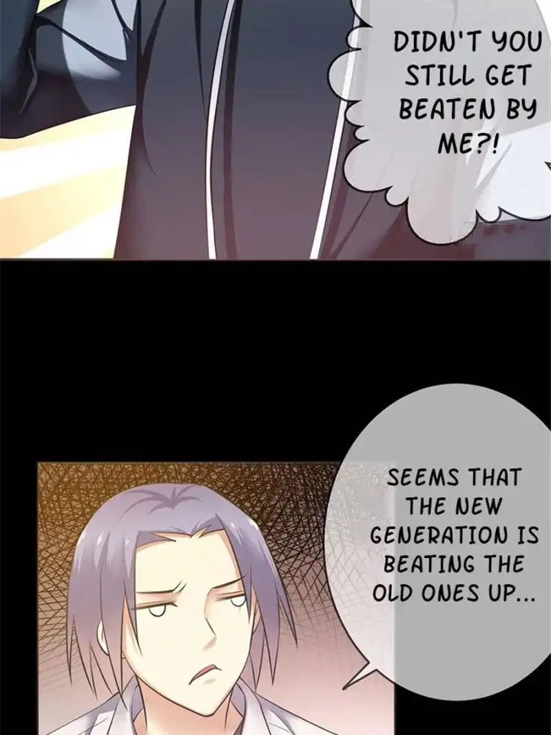 Legend Reboot Chapter 76 71
